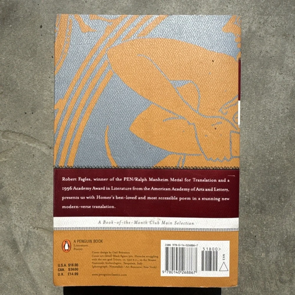 N/A penguin classics